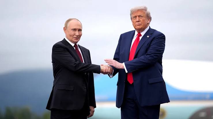 Rusia evita confirmar el alto el fuego energético anunciado por Trump para Ucrania