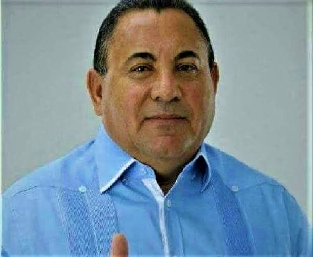 Yamil Abreu Navarro sale de prisión en EE. UU. tras seis años por narcotráfico